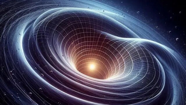 От Ничего до Ничего: Рождение Сингулярности и Судьба Вселенной смотреть онлайн