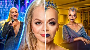 ЛАРИСА ДОЛИНА – ГЛАВНАЯ скандалистка ВСЕЯ РУСИ