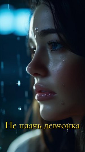 Премьера песни "Не плачь девчонка" Автор: Сергей Толпыгин