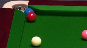 Снукер. Безумный фрейм /Нил Робертсон против Джадда Трампа