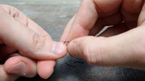 Крючки безбородые для херабуны pansa #10 и #12 Япония