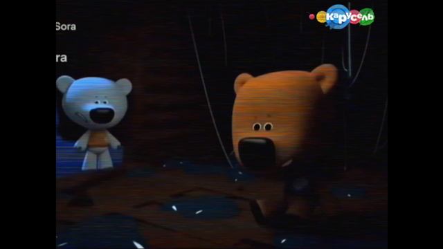 Карусель взрывающий фрагмент (12.9.2014.) смотреть онлайн