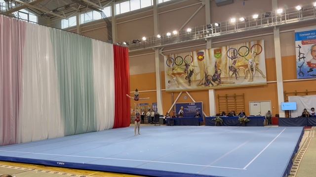 Женская пара 
13-19 лет 
Ильюхина Маргарита - Ильина Мария 
МАУ ДО СШ №1 
Темповое упражнение