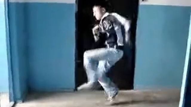 Старое видео