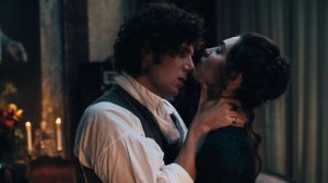 Трейлер сериала "Мертёй", горячая новинка 2025 года🔥