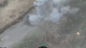 Провальный «контрнахрюк» укрофашистов в районе Купянска