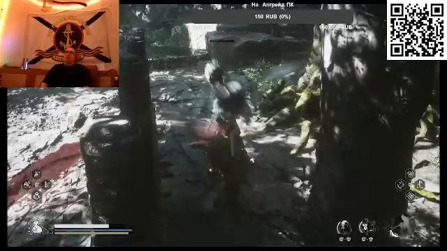 Black Myth: Wukong смотреть онлайн