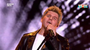 Перевоплощение в Брайан Адамс — «Heaven» | ЯРЧЕ ЗВЁЗД