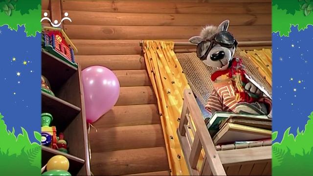 Вечер в Шишкином Лесу. Быт. Опасное занятие смотреть онлайн