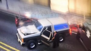 GTA SA BUSTED 84