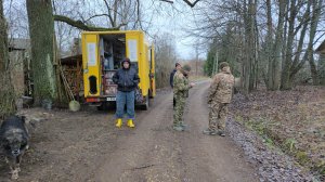 Солнечна машинка, востребованные косточки и деревянные поделки