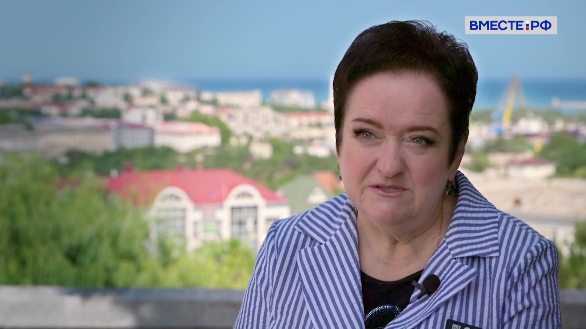 Знакомьтесь – сенатор Мельник смотреть онлайн