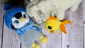 Вязовлог 40/2025 | Готовые работы| Подарок ❤️| Отчет за ноябрь | Ищу оптовых заказчиков ❤️