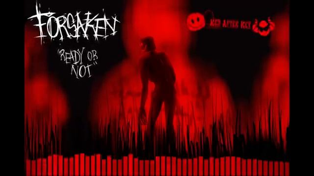 READY OR NOT - C00lkidd chase theme forsaken ost смотреть онлайн