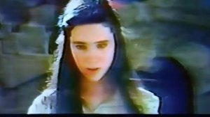 Лабиринт 1986 « удалённые сцены «