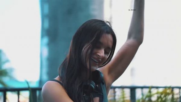 Краски - Такси Remix