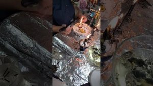 Ритуал чистка суставов, ног, колени, от судорог.