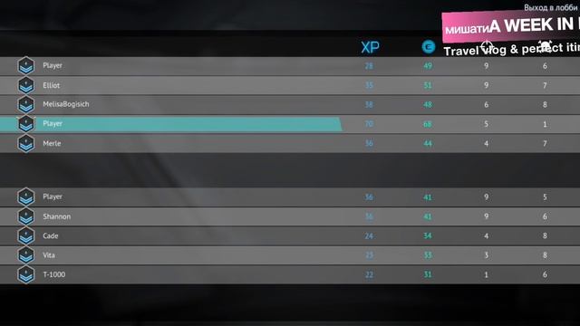 Infinity Ops. смотреть онлайн