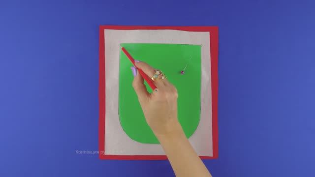 Карман, сшитый по этой технологии, всегда получится аккуратным и красивым даже у начинающих! смотреть онлайн