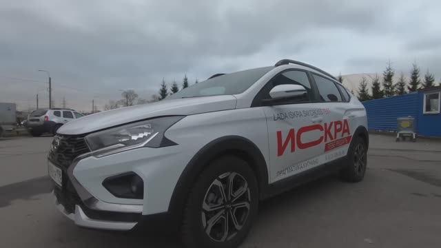 LADA ISKRA . ОТЗЫВ АВТОМЕХАНИКА. смотреть онлайн