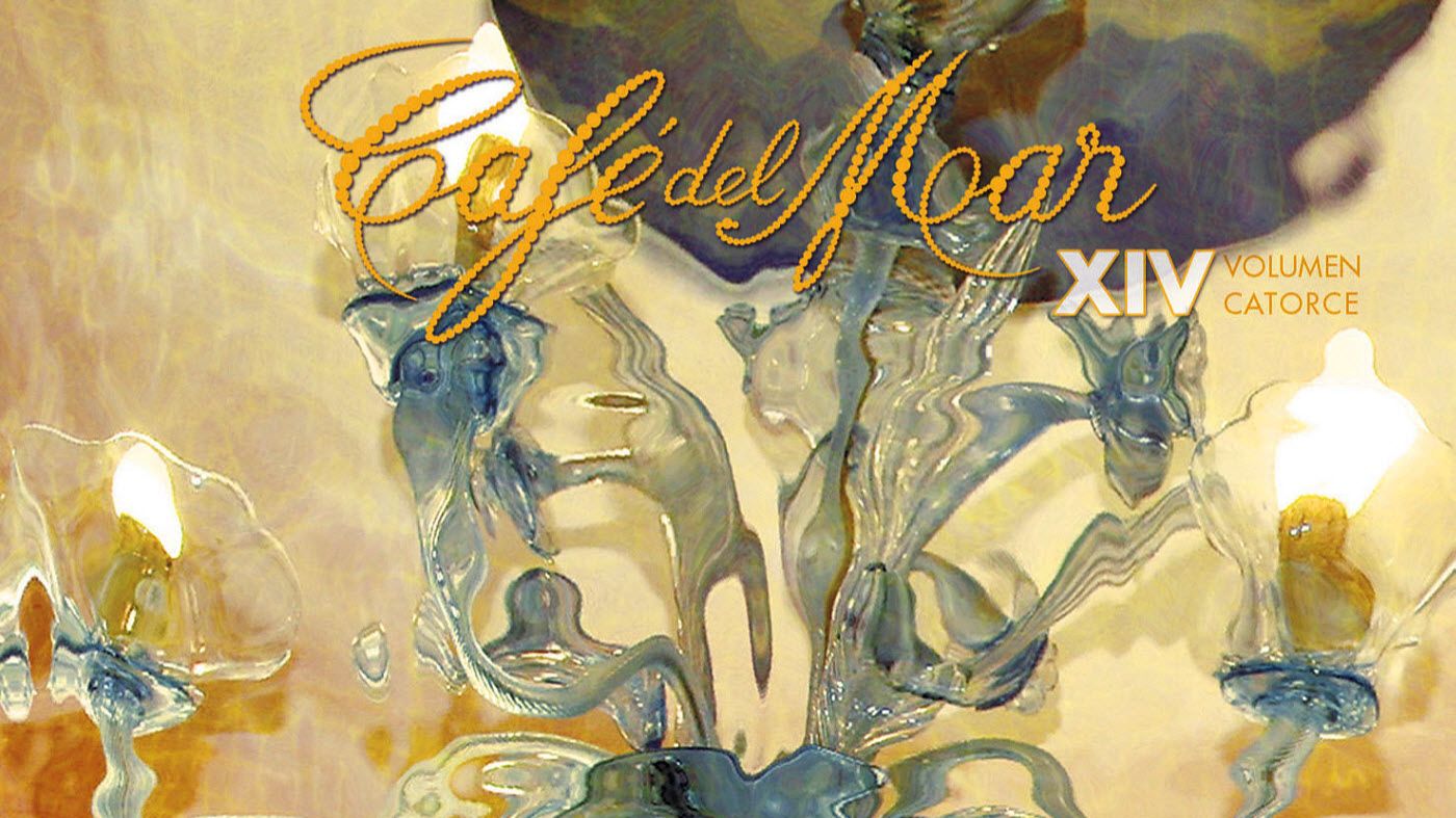 Café Del Mar 2007 - Volumen Catorce XIV (2CD) смотреть онлайн