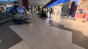 Гуляем по ТРЦ  Акварель_ Декабрь 2025г (Волгоград)