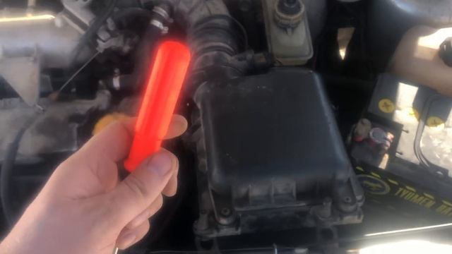 Пропала искра ваз 2109-2110-2111-калина и тд смотреть онлайн