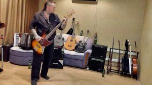 Зотов Ванька - Roots Bloody Roots (Sepultura cover на Русском)