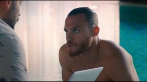 Постучись в мою дверь - У Серкана выходной