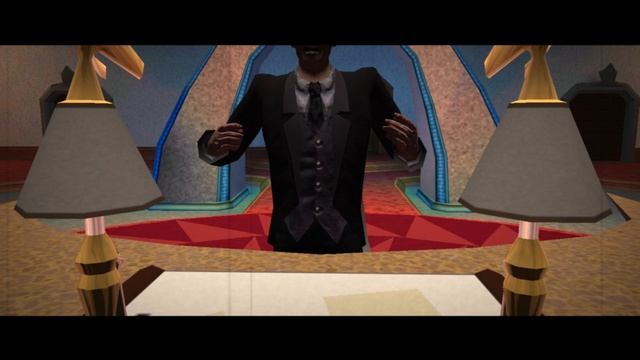 Stubbs the Zombie - 12 серия Твоя мечта (Финал)