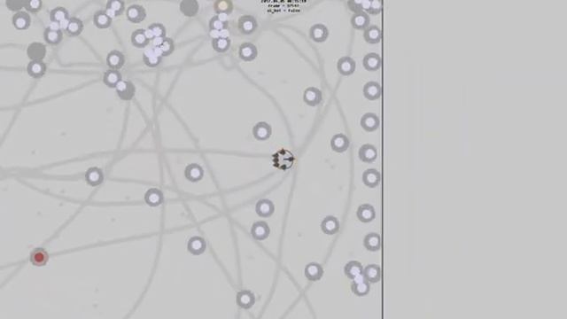 Fully Automatic Ship Control System (part 7). #GameMechTest