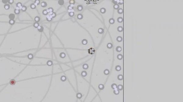 Fully automatic ship control system (part 7). #GameMechTest