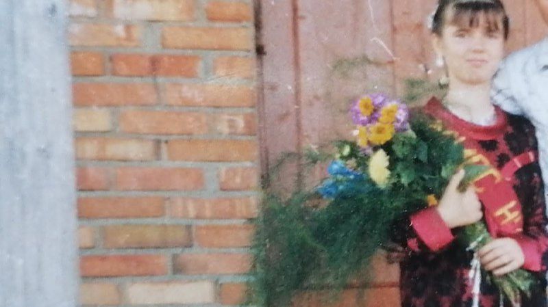 АРХИВ. Наши 90-ые! Школьные записи моей мамы/ раритетные вещи, старые журнальные вырезки... смотреть онлайн