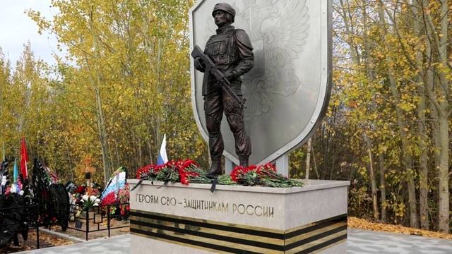 ПОСВЯЩЕНИЕ ПОГИБШИМ НА "СВО"🎸(О.Захаров)🎸🎸 смотреть онлайн