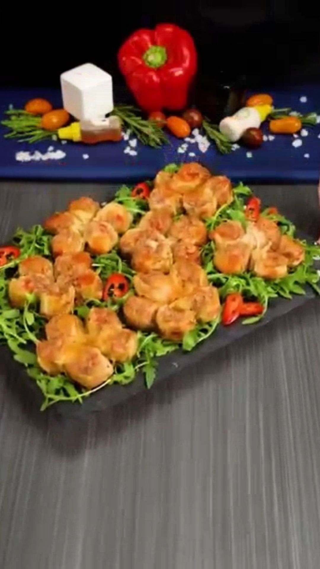 Новый способ приготовления капусты с фаршем который завоевывает мир смотреть онлайн