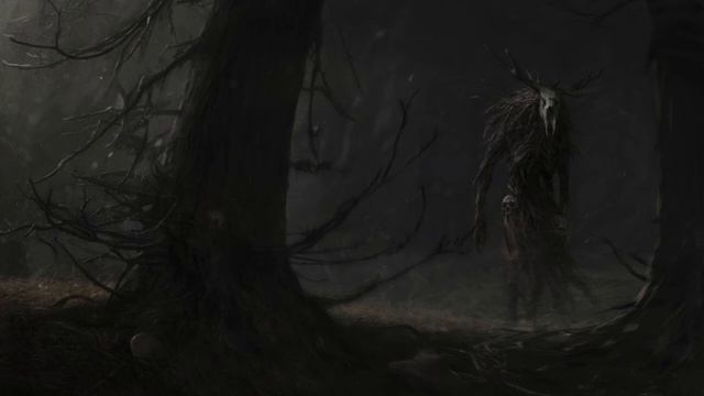 Deep dubstep mix #8
