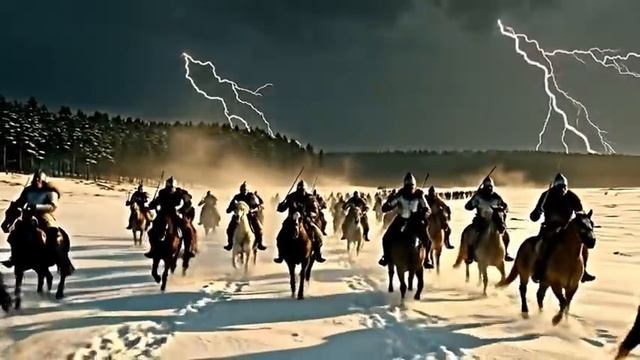 Мой бог Перун.mp4 смотреть онлайн