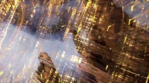 Расколотая Битвой Синева Небес 5 сезон 178 серия