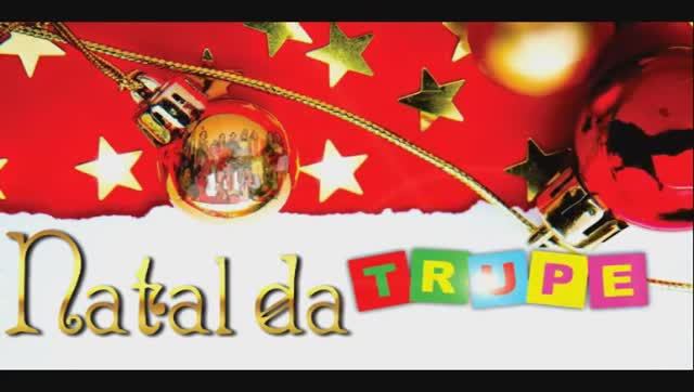 Natal Trupe Solidária (2016)