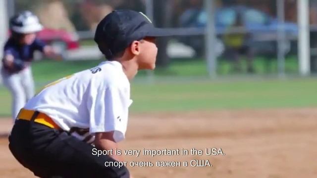 Schools in the USA beginners смотреть онлайн