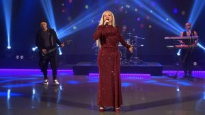 Соболева Марина "Марш ветеранов" Хит про ветеранов. сл. Вадим Глузман,муз. Марина Соболева