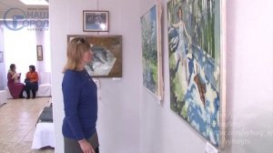 ПРОБУЖДЕНИЕ. Анастасия Полыняк