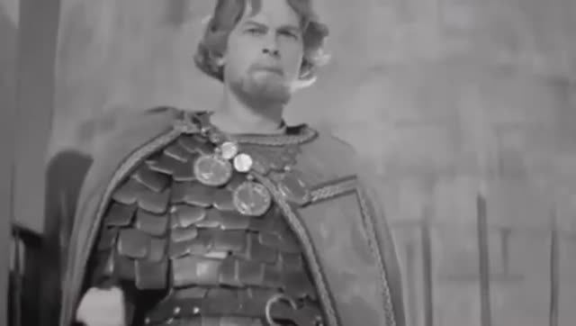 Александр Невский _ МЫ не они _ Придется повторить смотреть онлайн