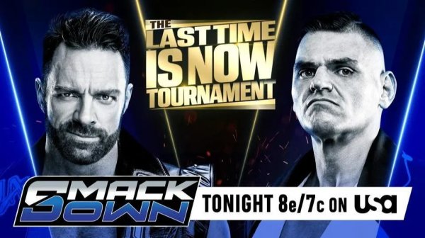 WWE - SMACKDOWN 05.12.25