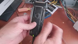 Braun 7505 бритва