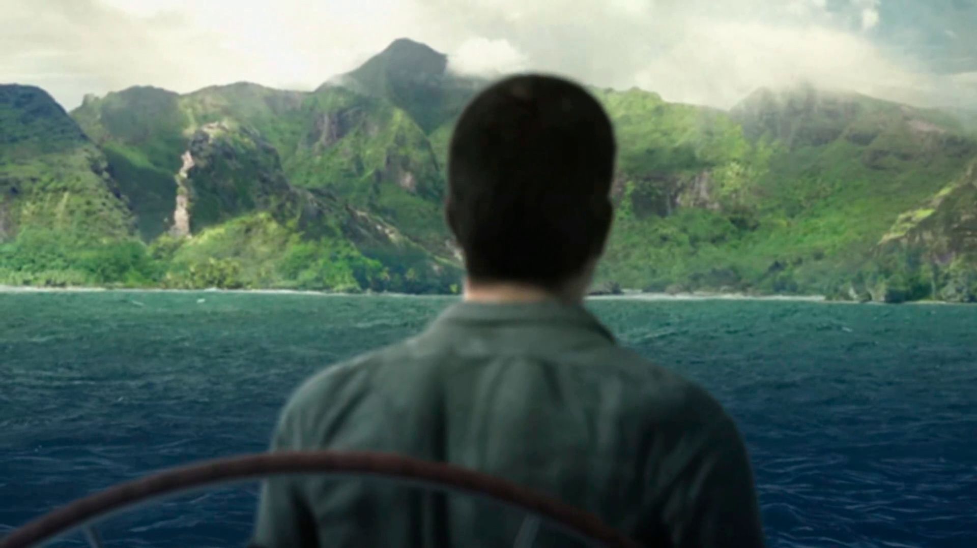 Прохождение "Остаться в живых". 6 эпизод. Финал.