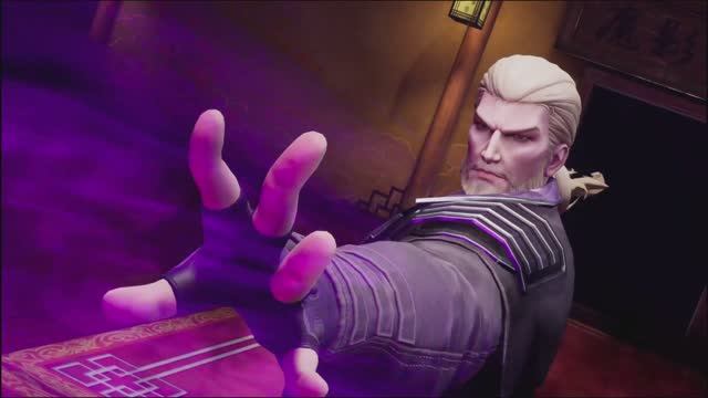 Double Dragon Revive - Прохождение на русском на PC в 4K - Часть 3 смотреть онлайн