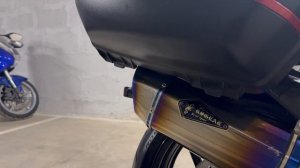 Kawasaki z1000sx 2020