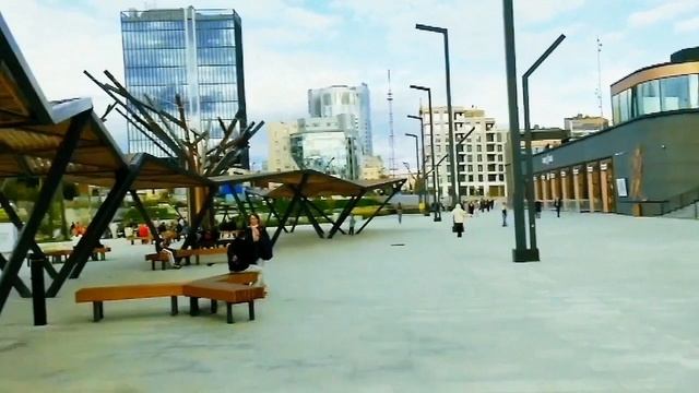 В Екатеринбурге смотреть онлайн