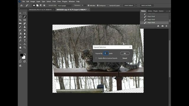 Как правильно перевернуть изображение в Фотошопе смотреть онлайн